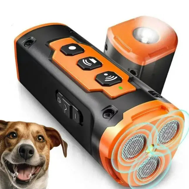 Release Pet Dog Repeller